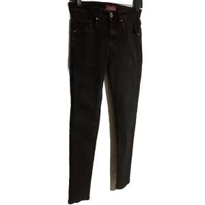 WestACE®️®️skinny Jeans (28/32) Black Jeans Preowned